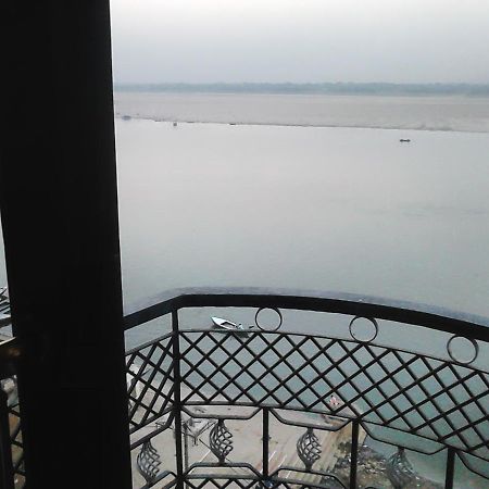 Leela Guest House Varanasi Luaran gambar