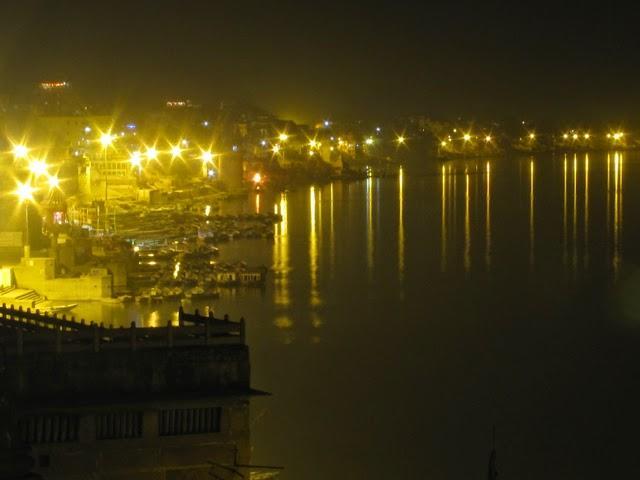 Leela Guest House Varanasi Luaran gambar