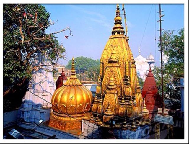 Leela Guest House Varanasi Luaran gambar