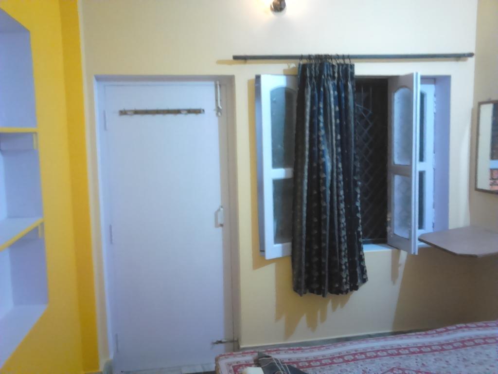 Leela Guest House Varanasi Bilik gambar