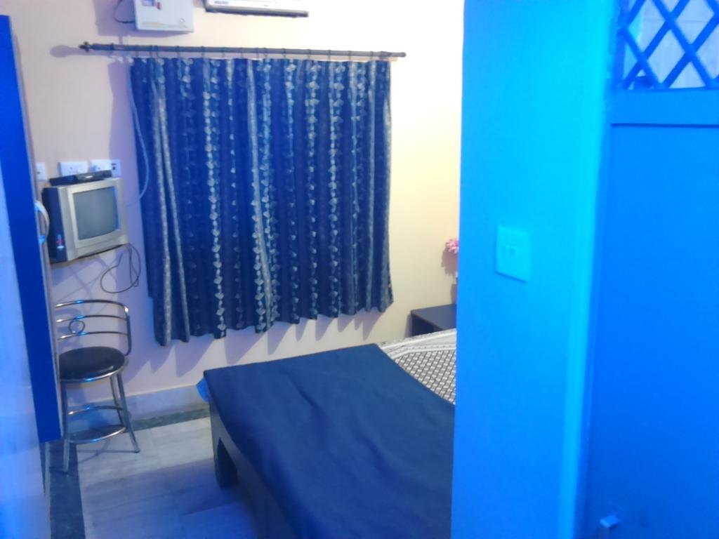 Leela Guest House Varanasi Bilik gambar