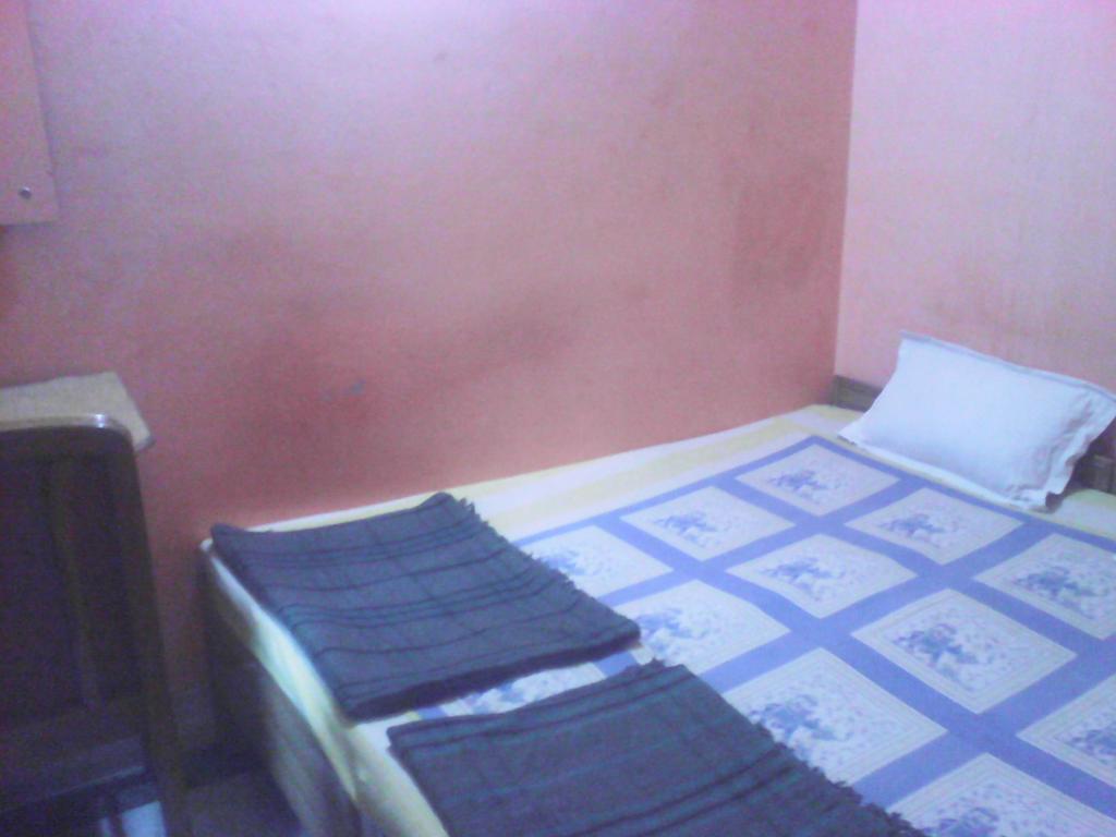 Leela Guest House Varanasi Bilik gambar