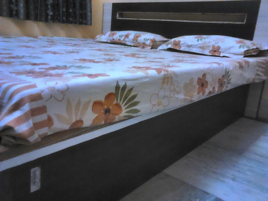 Leela Guest House Varanasi Bilik gambar