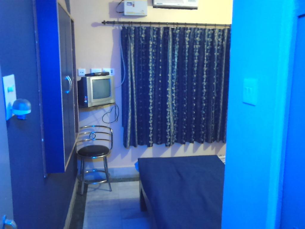 Leela Guest House Varanasi Bilik gambar