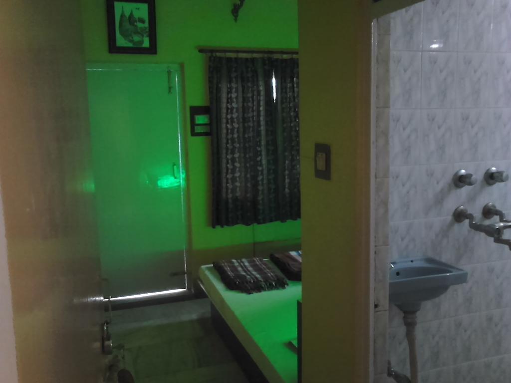 Leela Guest House Varanasi Bilik gambar