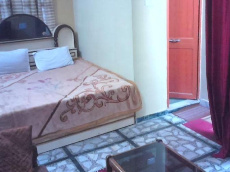 Leela Guest House Varanasi Luaran gambar
