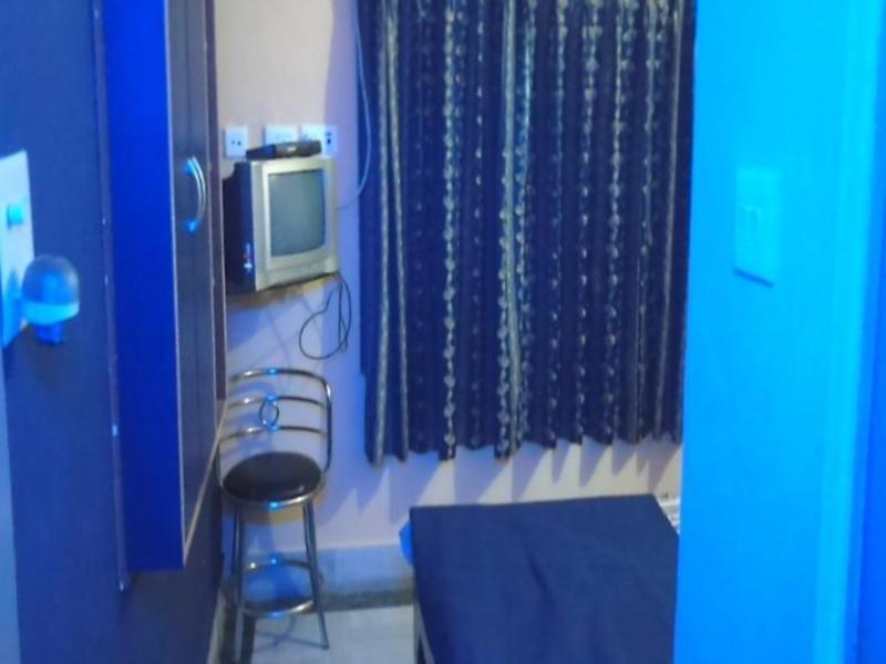 Leela Guest House Varanasi Luaran gambar