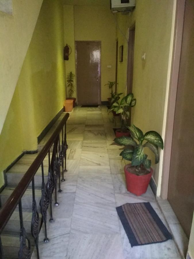 Leela Guest House Varanasi Luaran gambar