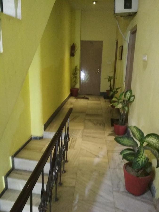 Leela Guest House Varanasi Luaran gambar