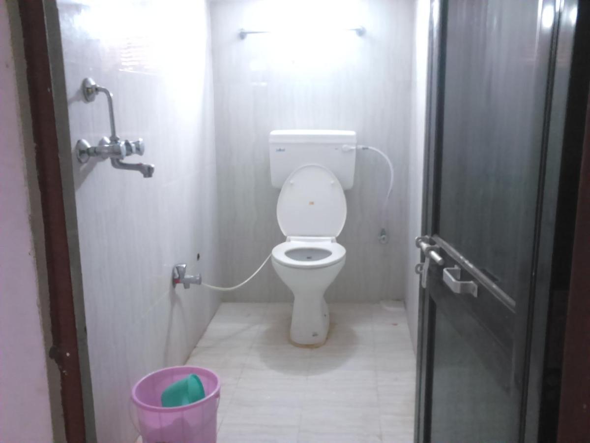 Leela Guest House Varanasi Luaran gambar